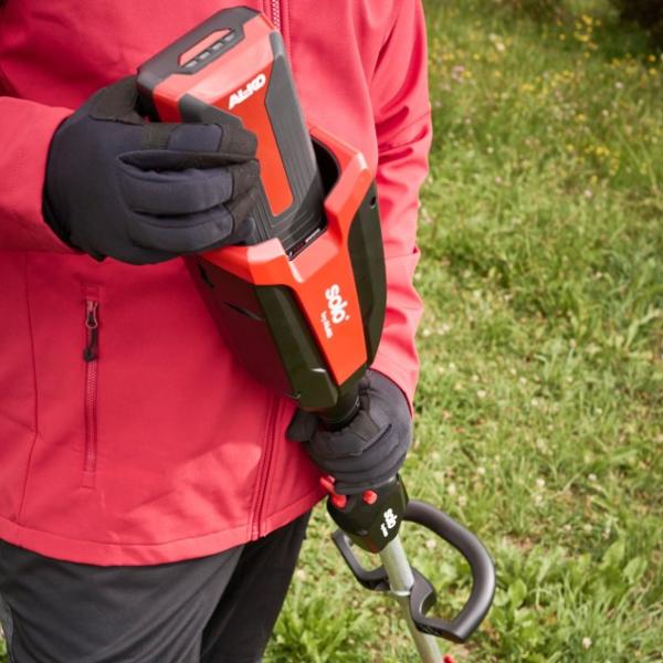 SOLO Akku Trimmer GT3635 L 36V SBA 127822